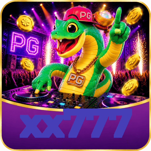 xx777 Logo 3