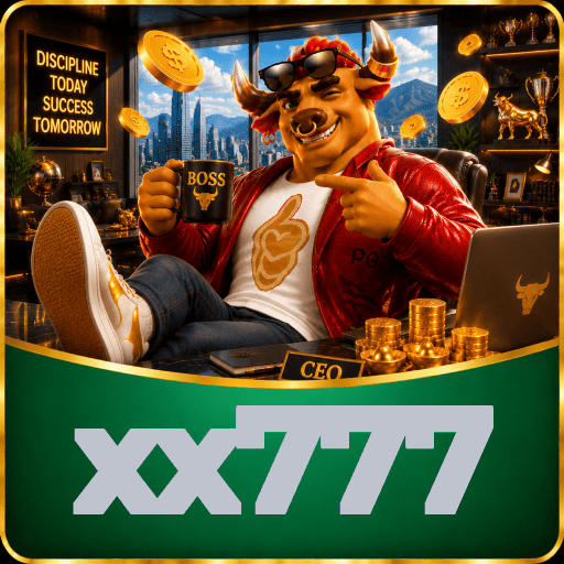 Slots xx777 - Jackpots Progressivos