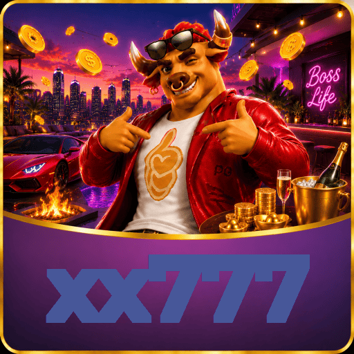 xx777 Segurança Logo 3
