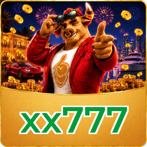 xx777 Instalar Logo 3