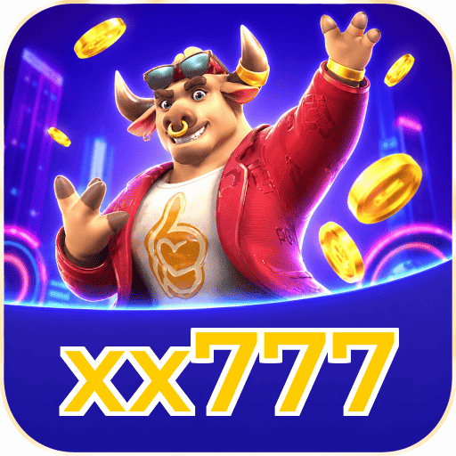 xx777 Logo 2