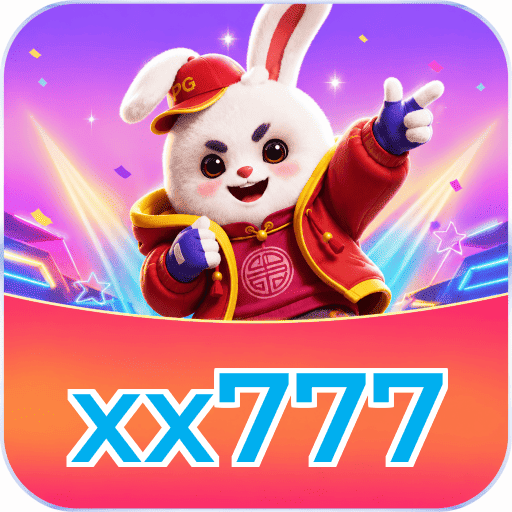 xx777 Logo 1