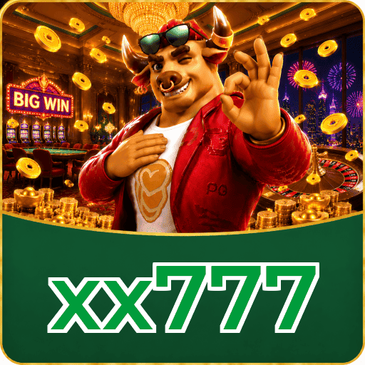 xx777 Segurança Logo 2